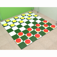 Игровой набор Шашки - fgospostavki.ru - Зеленогорск