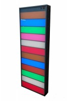 Лестница света 12 ячеек - fgospostavki.ru - Зеленогорск