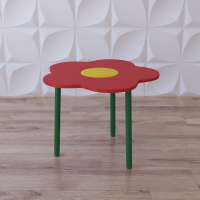 Стол «Бутон» - fgospostavki.ru - Зеленогорск