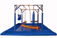 Дом Совы стандартный - fgospostavki.ru - Зеленогорск