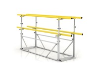 Устройство двухъярусное для обучения ходьбе (взрослое) - fgospostavki.ru - Зеленогорск