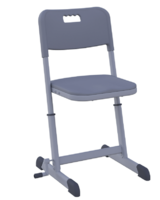 Стул ученический NOMAD V - fgospostavki.ru - Зеленогорск