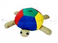 Черепаха под чехлы (кожа, поролон) - fgospostavki.ru - Зеленогорск