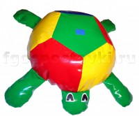 Черепаха под чехлы (тент) - fgospostavki.ru - Зеленогорск