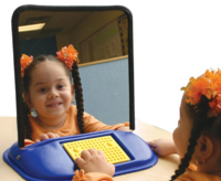 Зеркало для тренировки речи - fgospostavki.ru - Зеленогорск