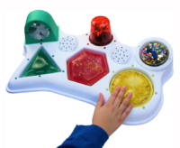 Развивающий центр с гелевыми подушечками - fgospostavki.ru - Зеленогорск