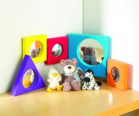 Зеркала в геометрических фигурах - fgospostavki.ru - Зеленогорск