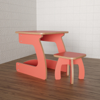 Детский стол «Маргаритка» - fgospostavki.ru - Зеленогорск