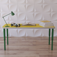 Стол растущий на регулируемых ножках «Непоседы» - fgospostavki.ru - Зеленогорск