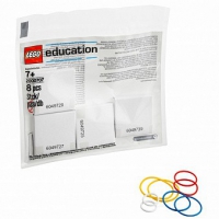 Набор с запасными частями "Резиновые кольца и приводы" - fgospostavki.ru - Зеленогорск