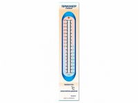 Панно демонстрационное маркерное "Термометр" - fgospostavki.ru - Зеленогорск