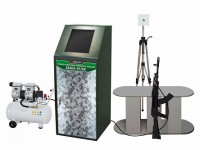 Учебно-стрелковый тренажер с отдачей "Атака-01/АК" - fgospostavki.ru - Зеленогорск