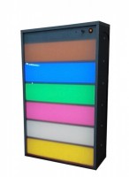 Лестница света 6 ячеек - fgospostavki.ru - Зеленогорск