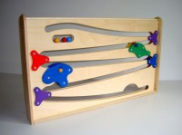 Панель для игровых зон “Лабиринт” - fgospostavki.ru - Зеленогорск