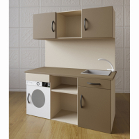 Детская кухня «Наташа» - fgospostavki.ru - Зеленогорск