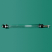 Демонстрационная газоразрядная трубка с двумя электродами - fgospostavki.ru - Зеленогорск