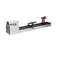 Станок токарный деревообрабатывающий с защитным щитком экраном - fgospostavki.ru - Зеленогорск