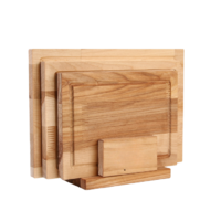 Набор разделочных досок - fgospostavki.ru - Зеленогорск