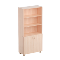 Шкаф для хранения учебных пособий - fgospostavki.ru - Зеленогорск