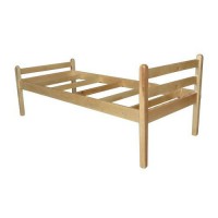 Кровать детская 1400*600*600 - fgospostavki.ru - Зеленогорск