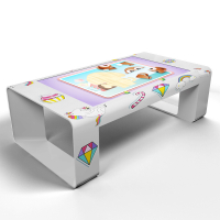 Детский сенсорный стол myWorld Mini 32" - fgospostavki.ru - Зеленогорск