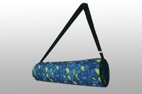 Сумка для коврика гимнастического (на замке) - fgospostavki.ru - Зеленогорск