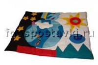 Дидактический коврик №2 - fgospostavki.ru - Зеленогорск