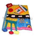 Дидактический коврик №3 - fgospostavki.ru - Зеленогорск