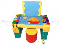 Дидактический стол №3 - fgospostavki.ru - Зеленогорск