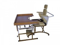 Учебное место учащегося с нарушением ОДА - fgospostavki.ru - Зеленогорск