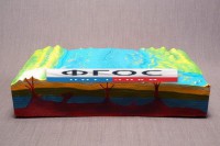 Модель "Строение рельефа морского дна" - fgospostavki.ru - Зеленогорск