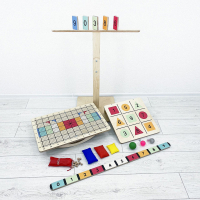 Доска Бильгоу «Профи» - fgospostavki.ru - Зеленогорск