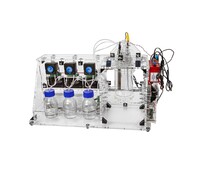 Робототехнический комплекс «Автоматический дозатор» - fgospostavki.ru - Зеленогорск