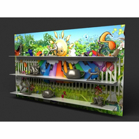 Стенд "Наши работы" №3 - fgospostavki.ru - Зеленогорск