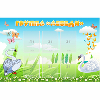 Стенд "Группа Лебеди" - fgospostavki.ru - Зеленогорск