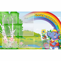 Стенд "Наши таланты" - fgospostavki.ru - Зеленогорск