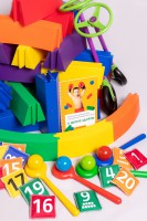 Комплект "К школе здоров" - fgospostavki.ru - Зеленогорск