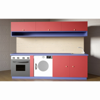 Детская кухня «Забава» - fgospostavki.ru - Зеленогорск