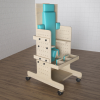 Стойка для ребенка с ОВЗ «Хочу ходить» №3 - fgospostavki.ru - Зеленогорск