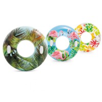 Надувной круг (вариант 3) - fgospostavki.ru - Зеленогорск