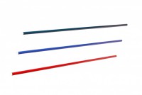 Палка для зарядки алюминиевая окрашенная (700 миллиметров) - fgospostavki.ru - Зеленогорск