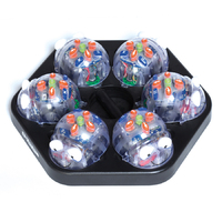 Комплект программируемых мини-роботов Blue-Bot  - fgospostavki.ru - Зеленогорск