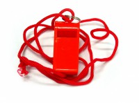 Свисток пластиковый - fgospostavki.ru - Зеленогорск