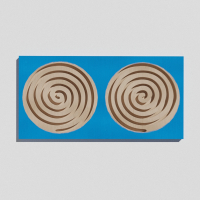 Такт-панель «Деревянный лабиринт №11» - fgospostavki.ru - Зеленогорск