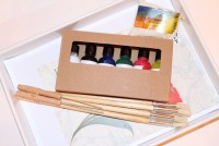 Комплект Эбру (вариант 2) - fgospostavki.ru - Зеленогорск