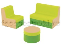 Мебель бескаркасная (вариант 2) - fgospostavki.ru - Зеленогорск