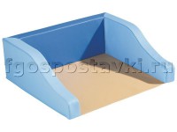 Кровать мягкая разборная - fgospostavki.ru - Зеленогорск