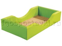 Кровать мягкая - fgospostavki.ru - Зеленогорск