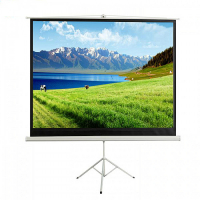 Экран на штативе DSKD-4304 - fgospostavki.ru - Зеленогорск