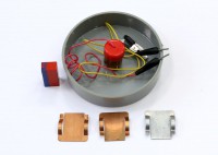 Набор по электролизу «Электролит ЭФ-1» с источником питания от сети - fgospostavki.ru - Зеленогорск